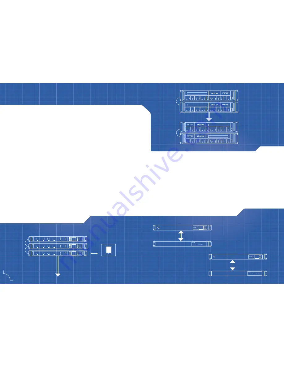 RME Audio MADI Converter Usage And Applications Download Page 8