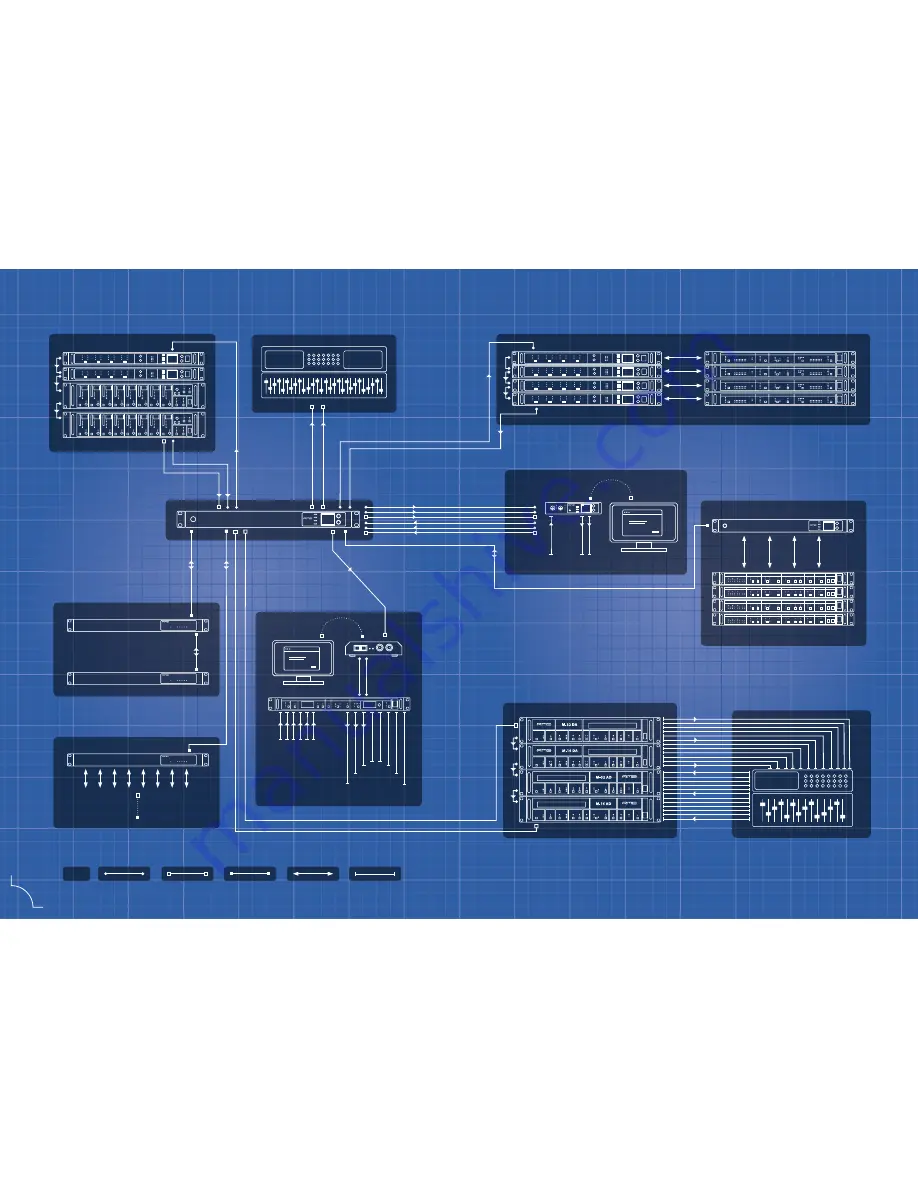 RME Audio MADI Converter Usage And Applications Download Page 9