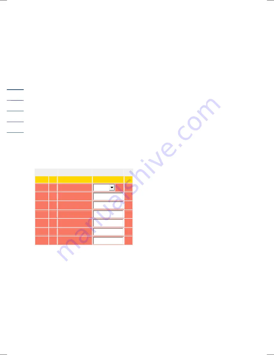 RMG USZ 08 series Operating Instructions Manual Download Page 35