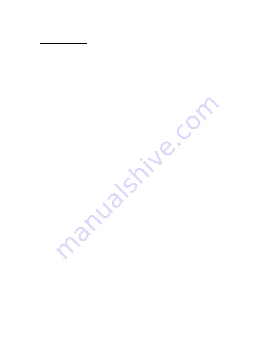 RMS R325I User Manual Download Page 15