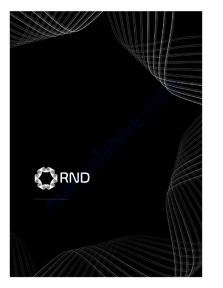 RND 320-KD3005D User Manual Download Page 1