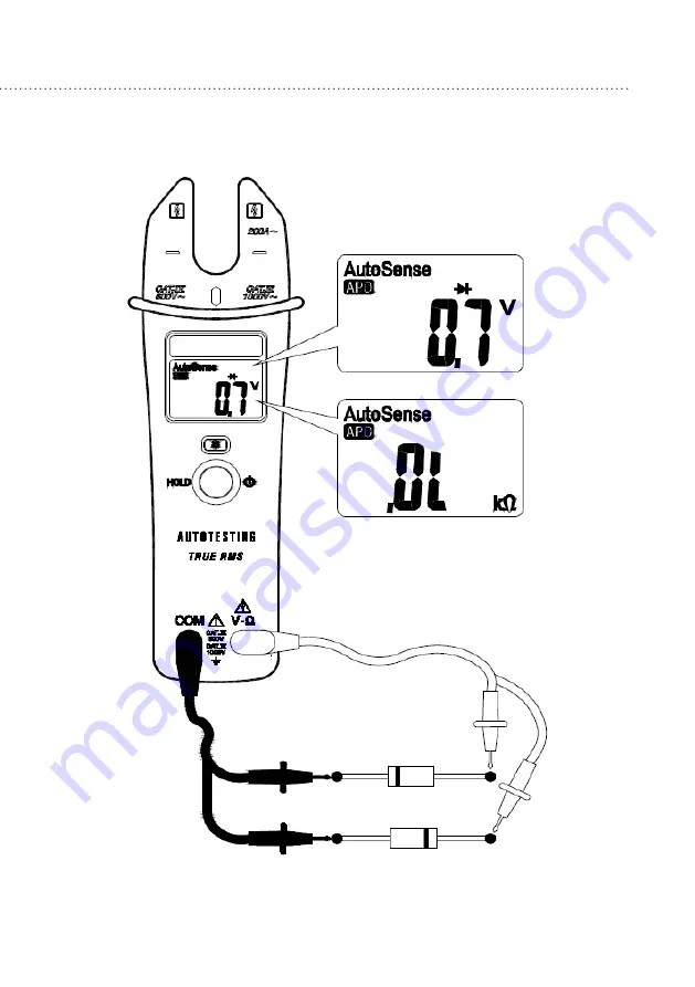 RND 365-00006 User Manual Download Page 28