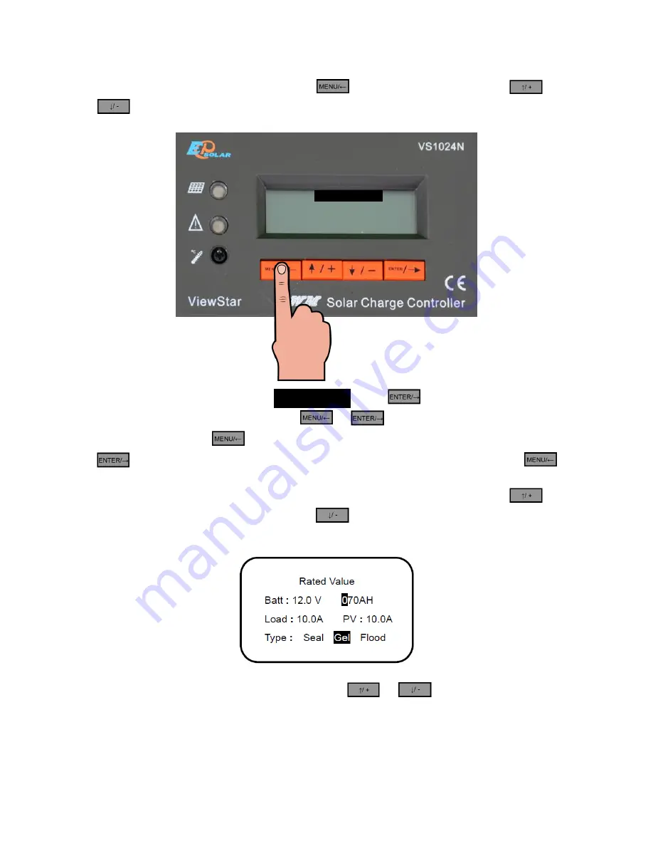 RNG KIT-STCS100D Owner'S Manual Download Page 6