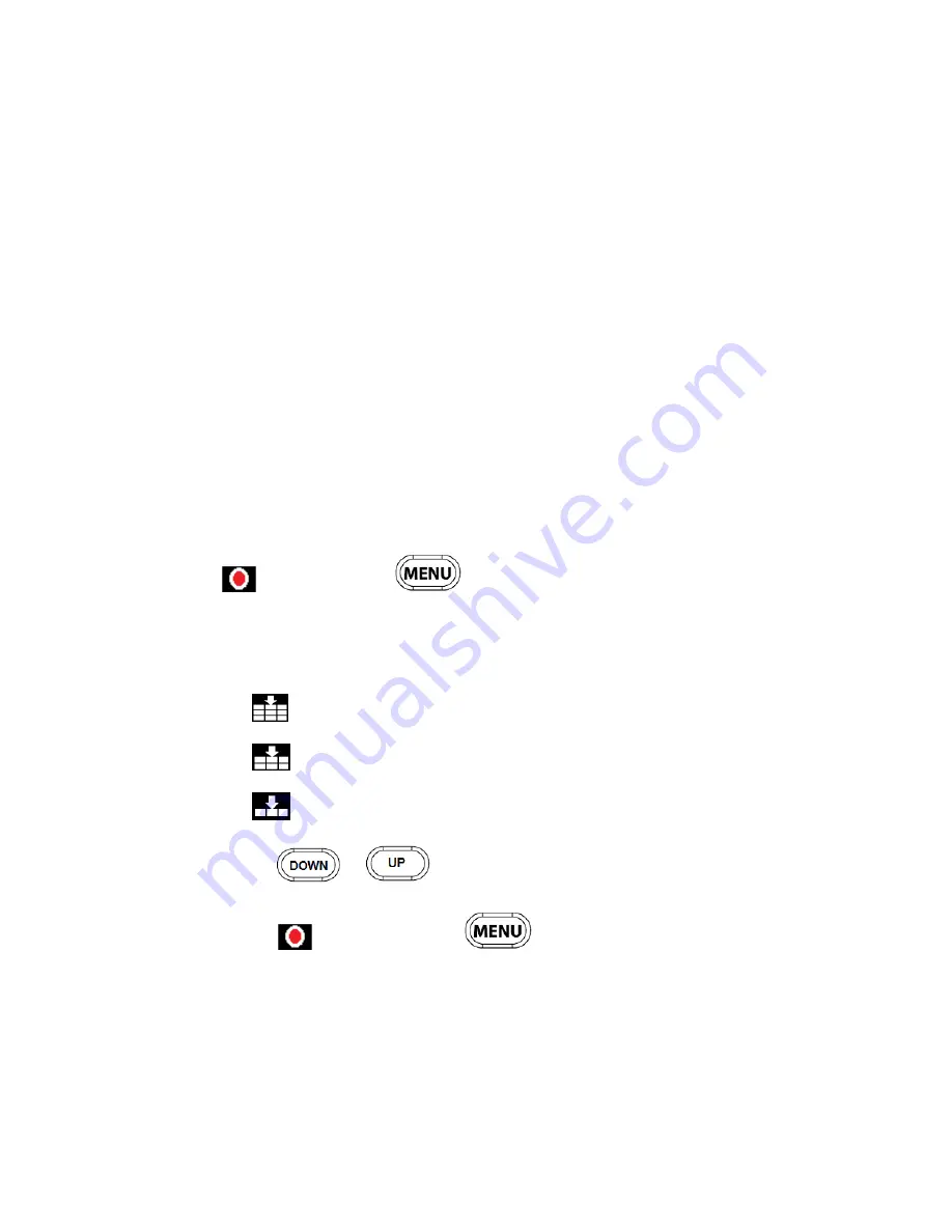 Road Mate DVR L-640 User Manual Download Page 22