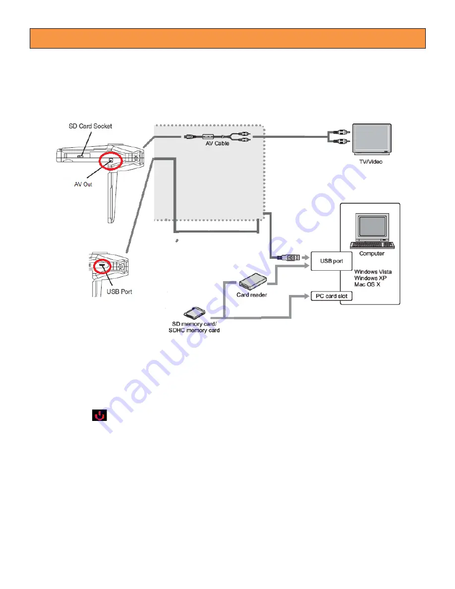 Road Mate DVR L-640 Скачать руководство пользователя страница 28