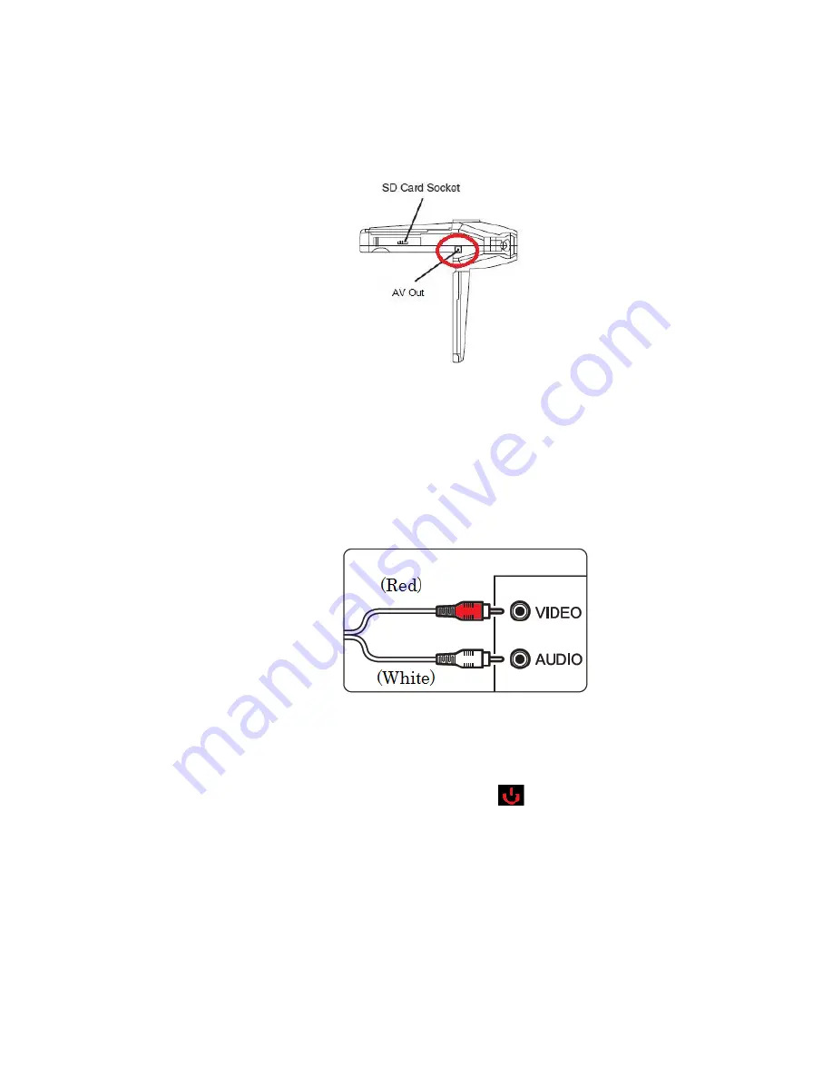 Road Mate DVR L-640 Скачать руководство пользователя страница 30