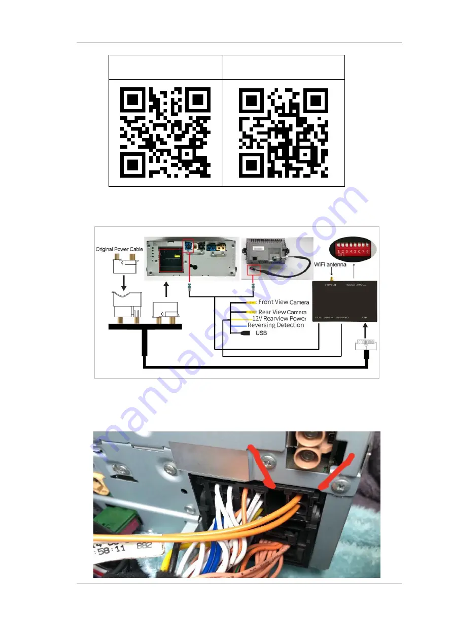 Road Top NTG 5.0 User Manual Download Page 4