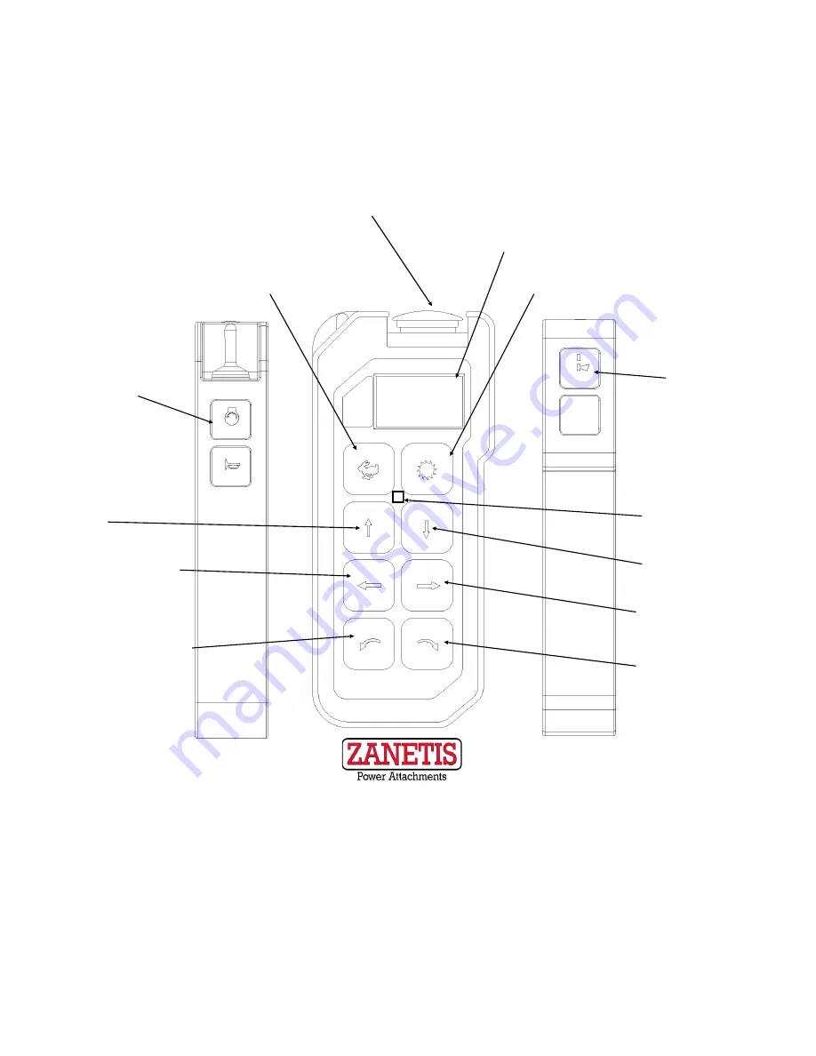 RoadHog RH48200 Manual Download Page 17