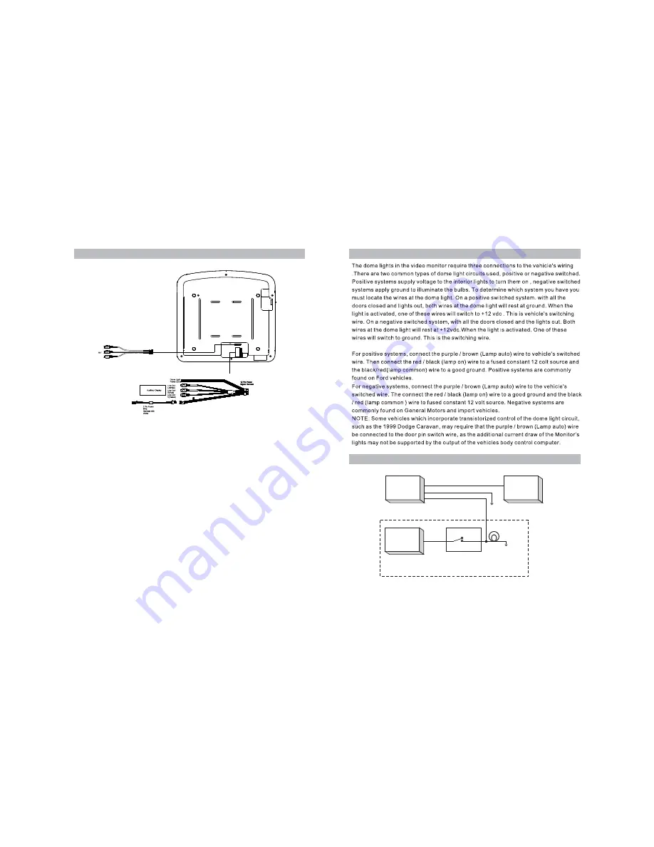 Roadmaster RM-MD911 User Manual Download Page 12