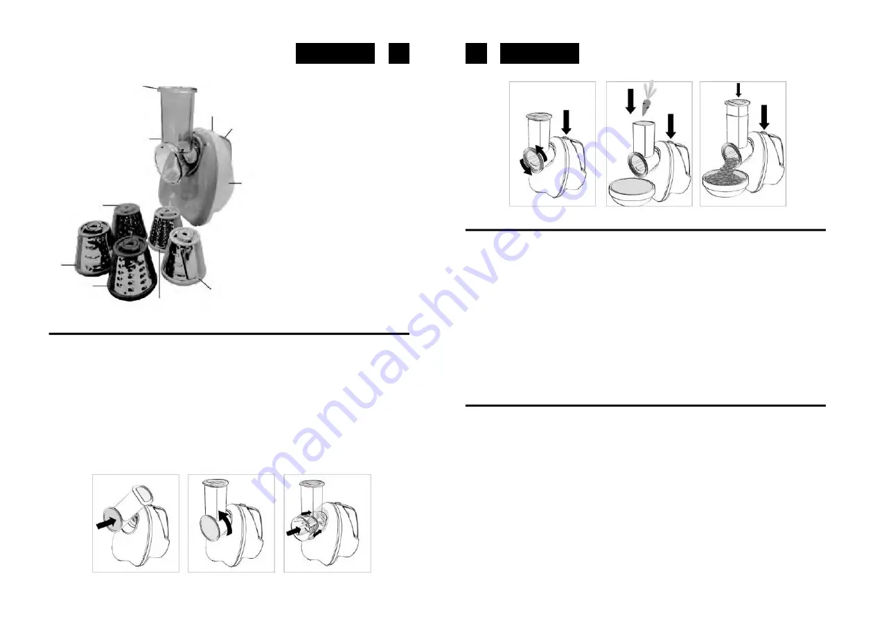 Roadstar 7621800031051 Instruction Manual Download Page 13