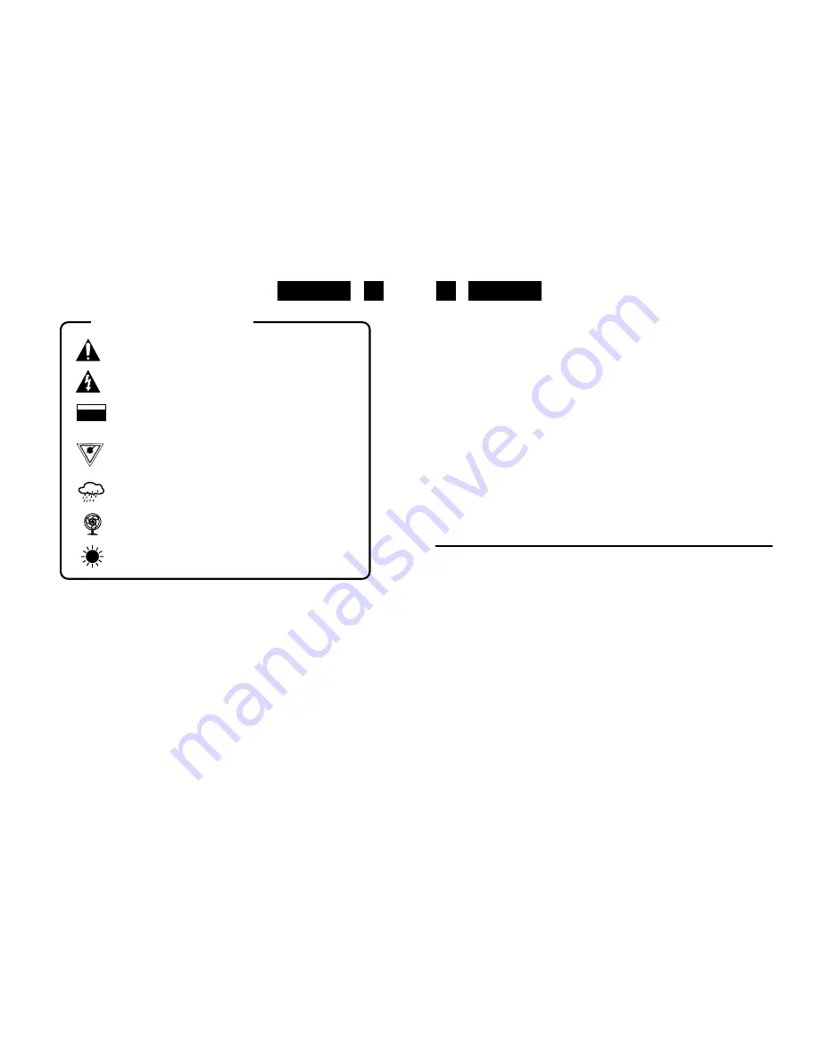 Roadstar CD-770BT Instruction Manual Download Page 10