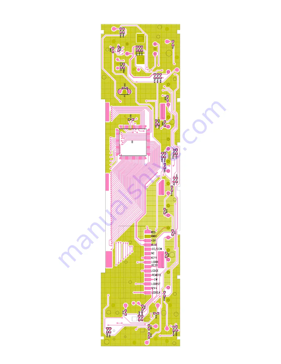 Roadstar CD-810MP/FM Скачать руководство пользователя страница 18