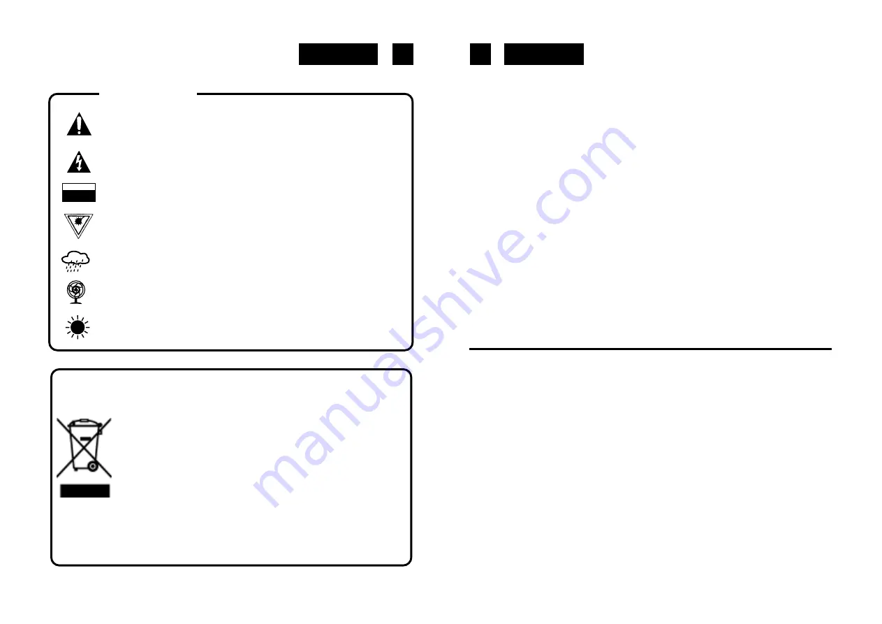 Roadstar CD-825U/HP Instruction Manual Download Page 27