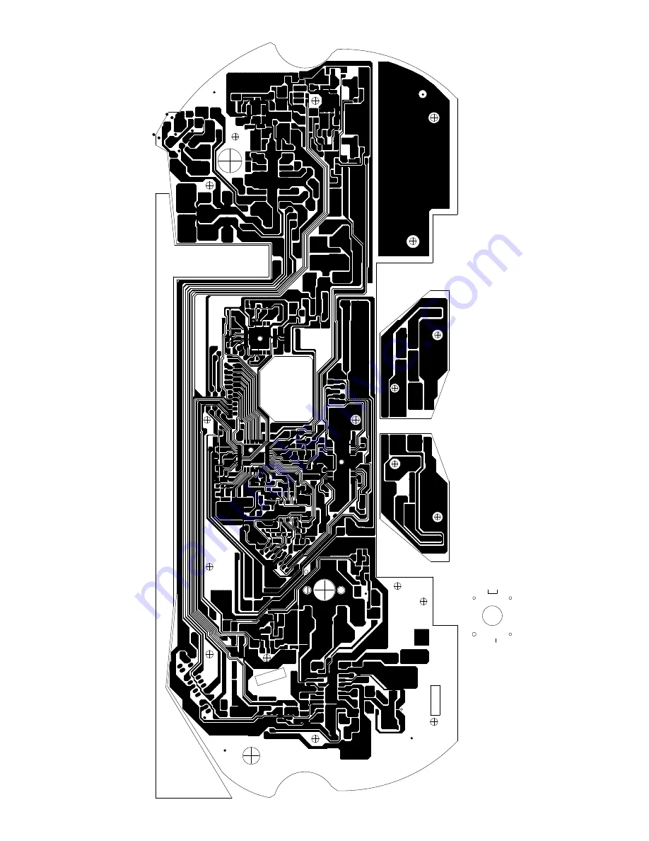 Roadstar CDR-4611 DMP Скачать руководство пользователя страница 13