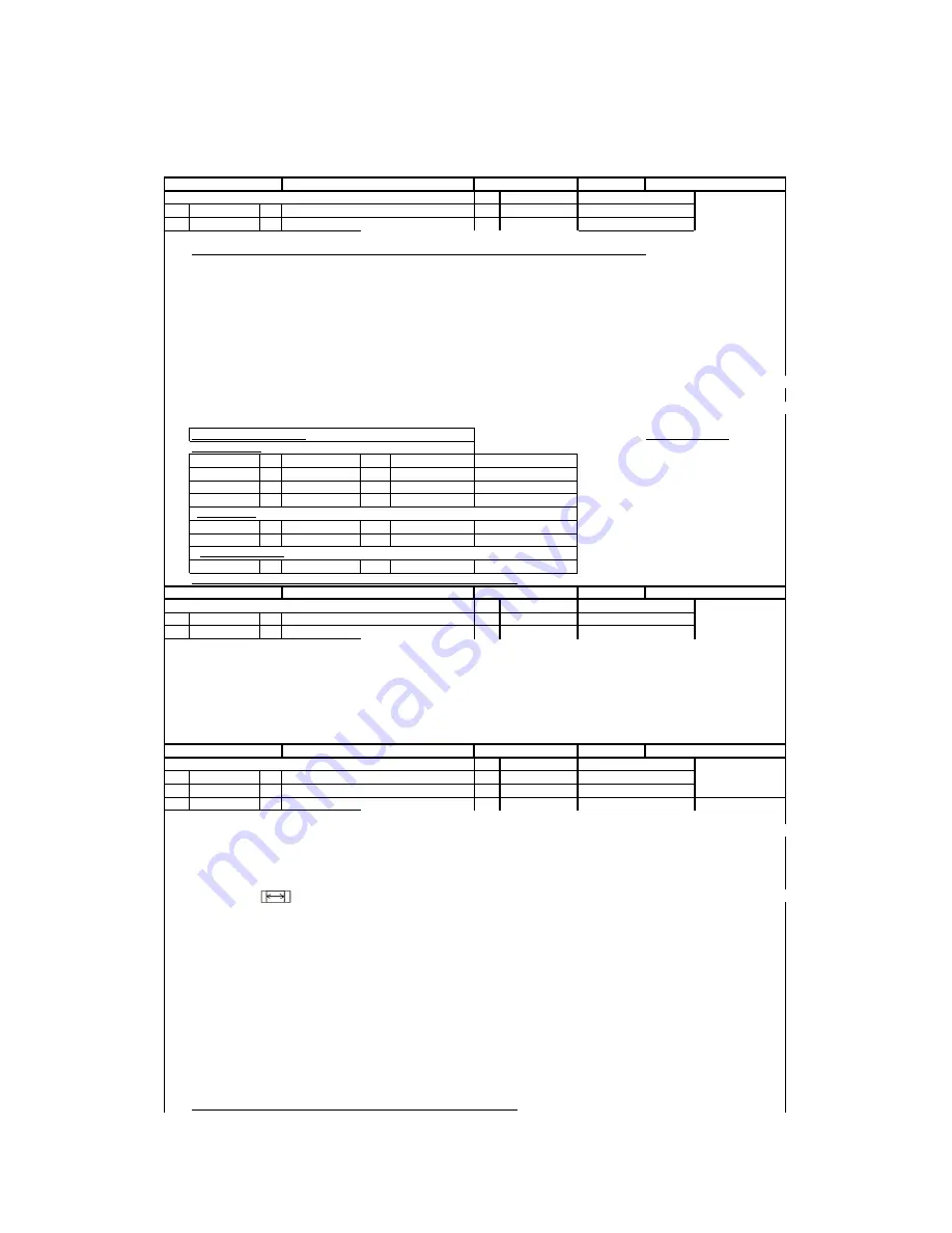 Roadstar CTV-1450 Service Manual Download Page 44