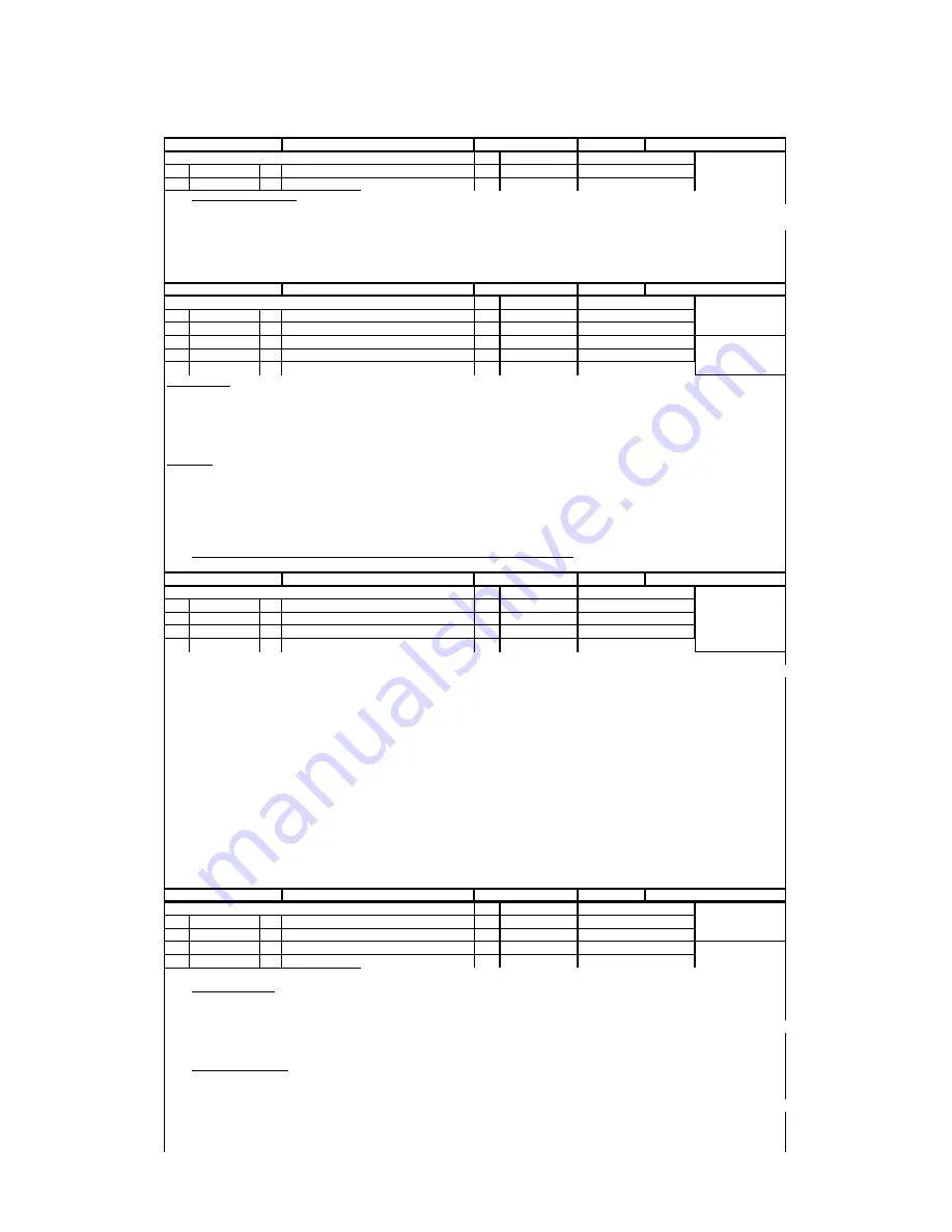 Roadstar CTV-1450 Service Manual Download Page 45