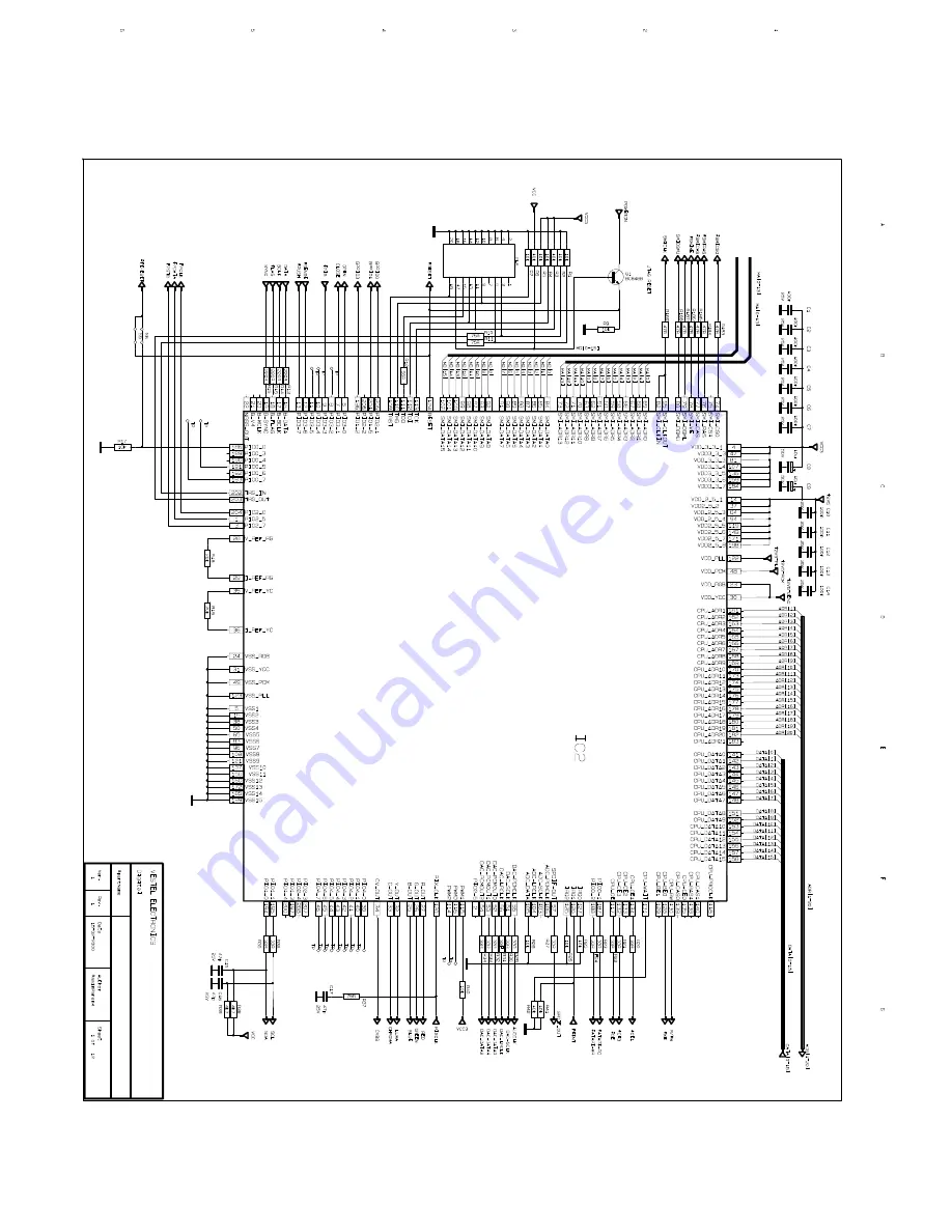 Roadstar DVD-2010H Service Manual Download Page 12