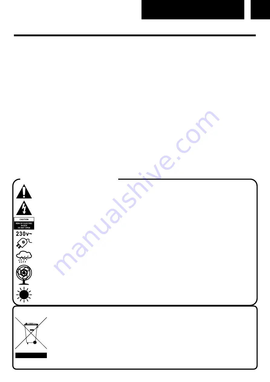 Roadstar HIF-1898D+BT User Manual Download Page 21