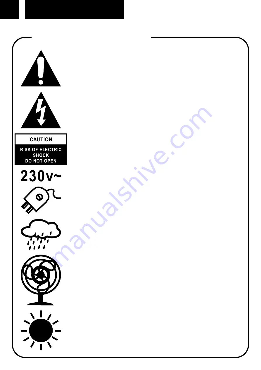 Roadstar HIF-1902HP User Manual Download Page 6