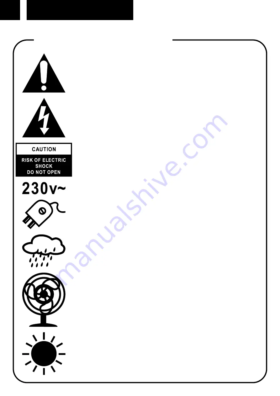 Roadstar HIF-1902HP User Manual Download Page 36