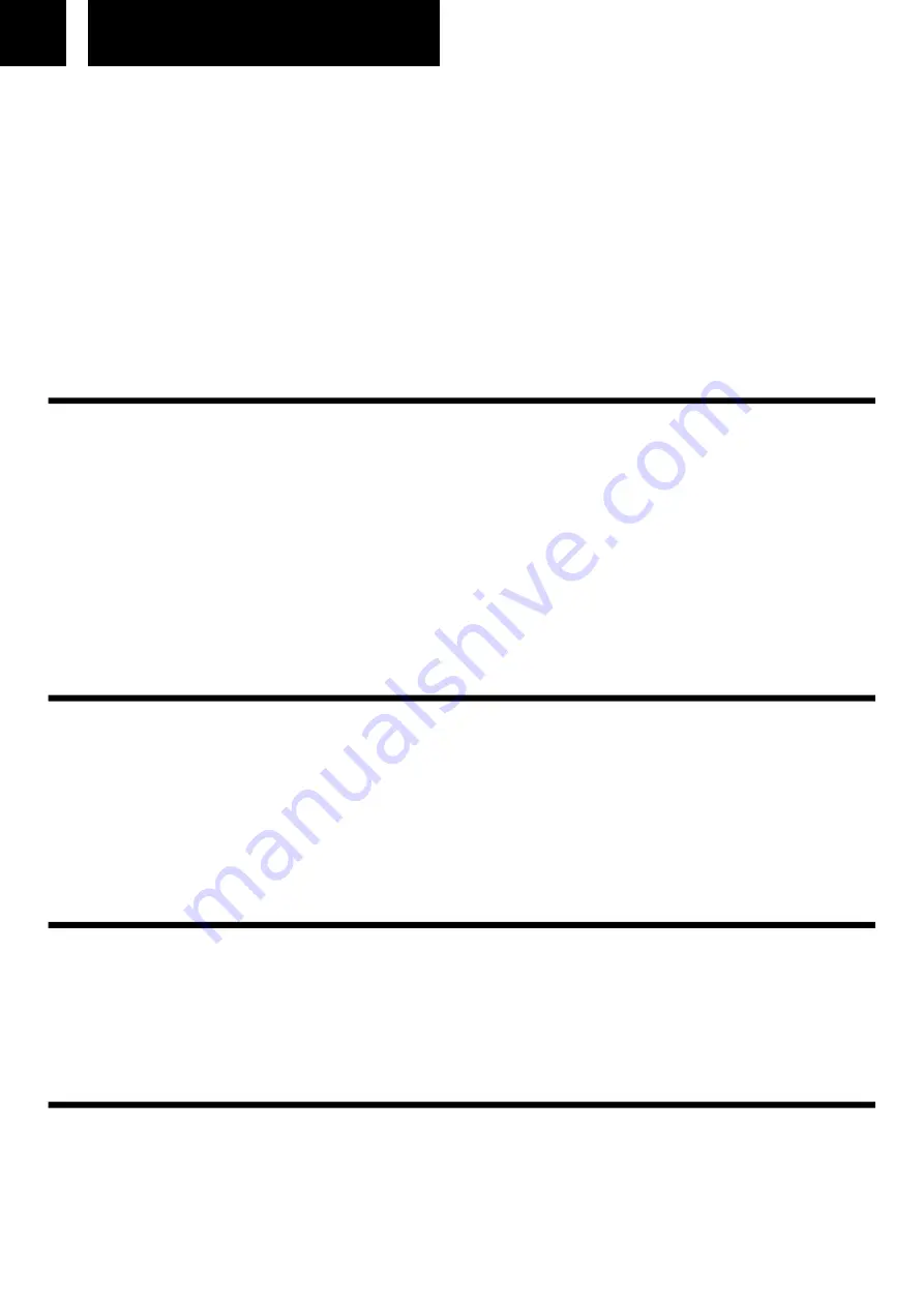 Roadstar HRA-1540UE/BT User Manual Download Page 14