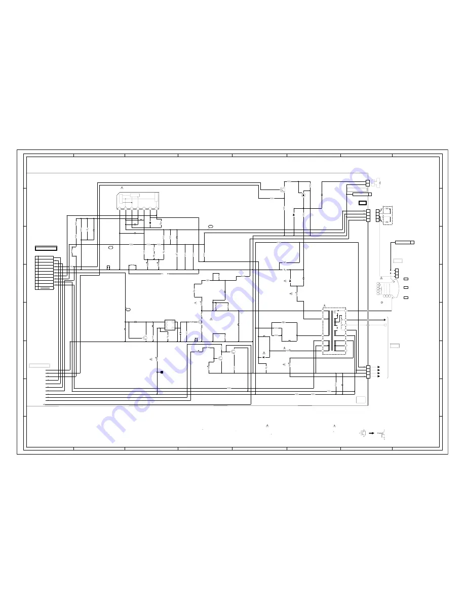 Roadstar TLV-1081XT Service Manual Download Page 53