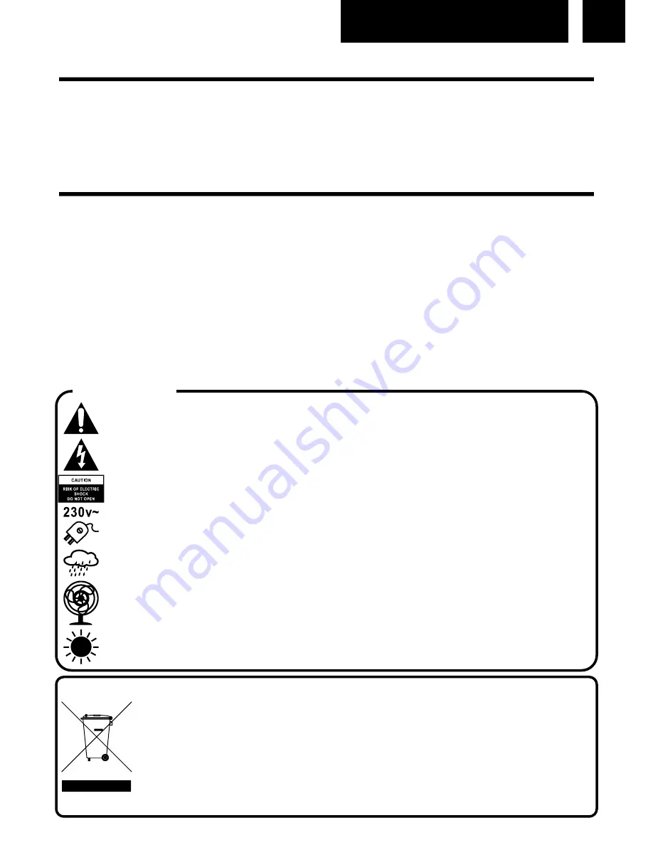 Roadstar TSPK-990CDBT User Manual Download Page 7