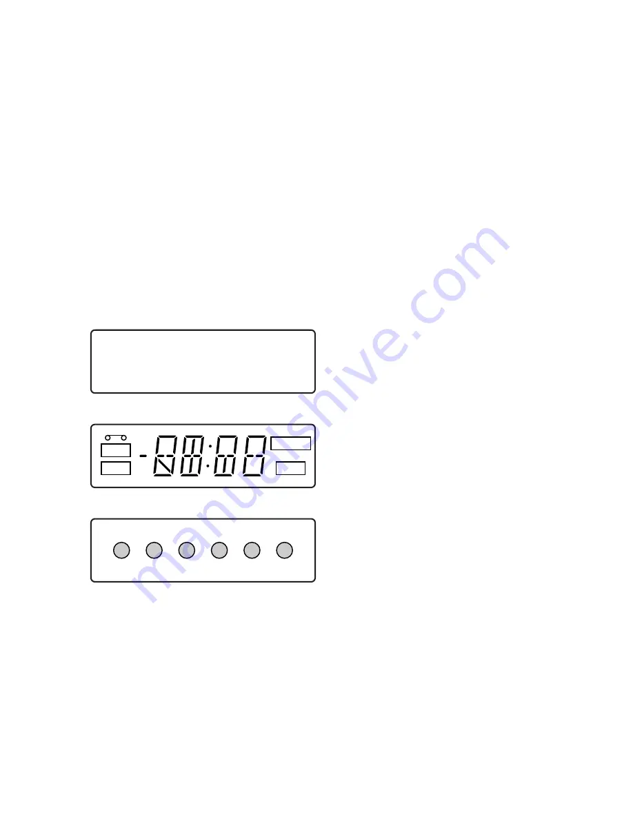 Roadstar vdr-6205k Service Manual Download Page 5