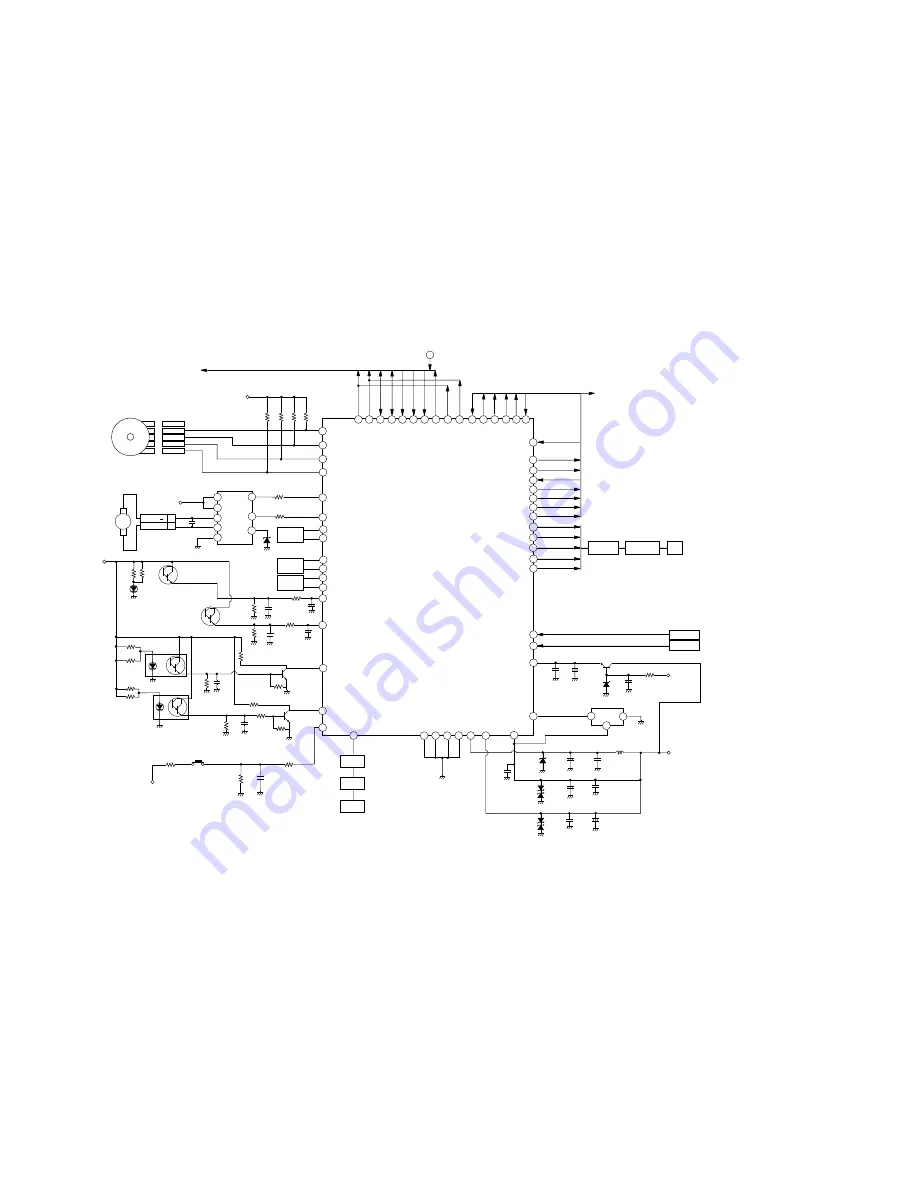 Roadstar vdr-6205k Скачать руководство пользователя страница 14