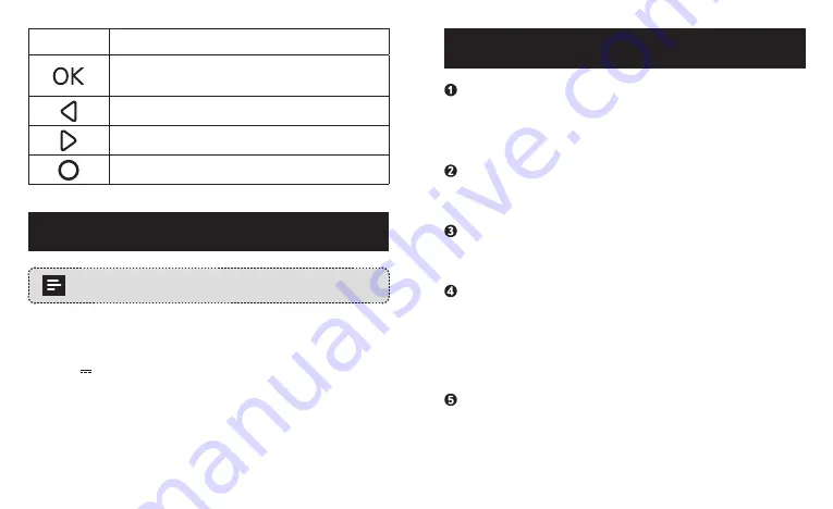 Roav DashCam Duo User Manual Download Page 21