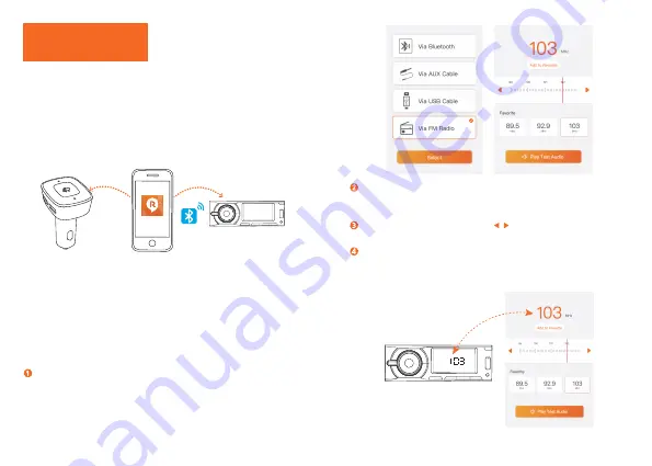 Roav VIVA Pro Скачать руководство пользователя страница 24