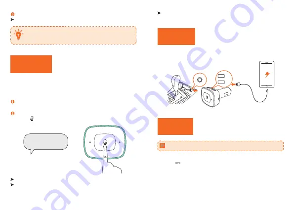 Roav VIVA Pro Owner'S Manual Download Page 31