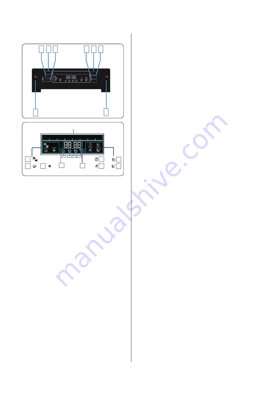 Robam WQP15-W651 B User Manual Download Page 18