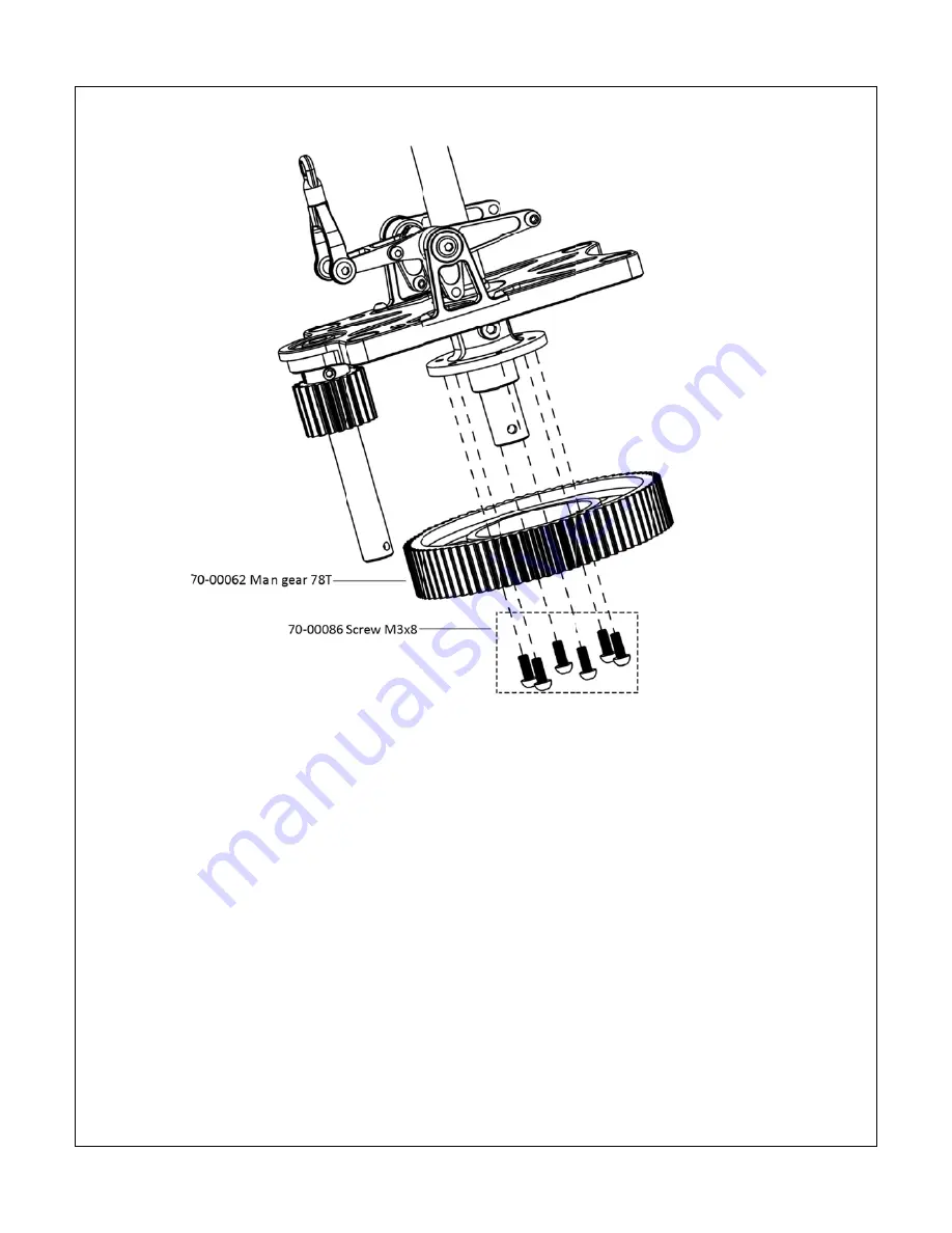 Roban AS350 b3 Manual Download Page 18