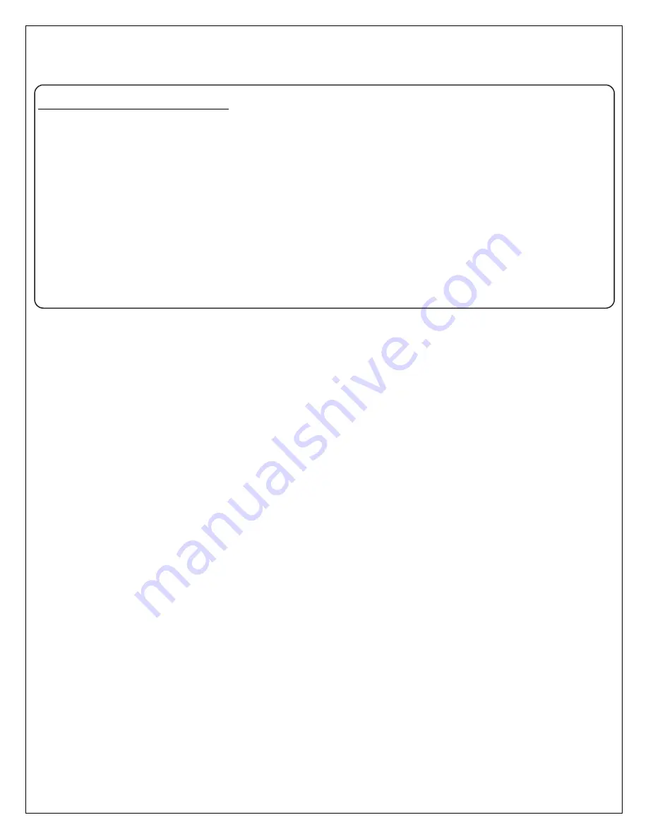 Roban EC-135 User Manual Download Page 29