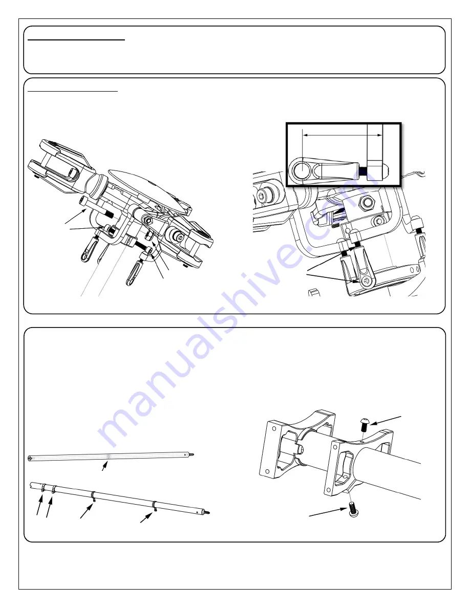 Roban S-60 Seahawk Compactor Manual Manual Download Page 13