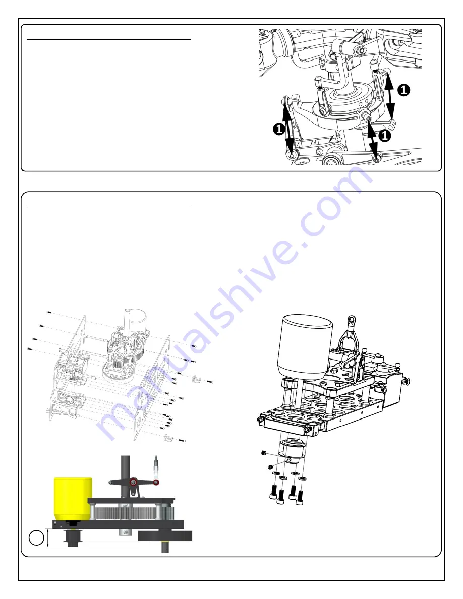 Roban S-60 Seahawk Compactor Manual Manual Download Page 15