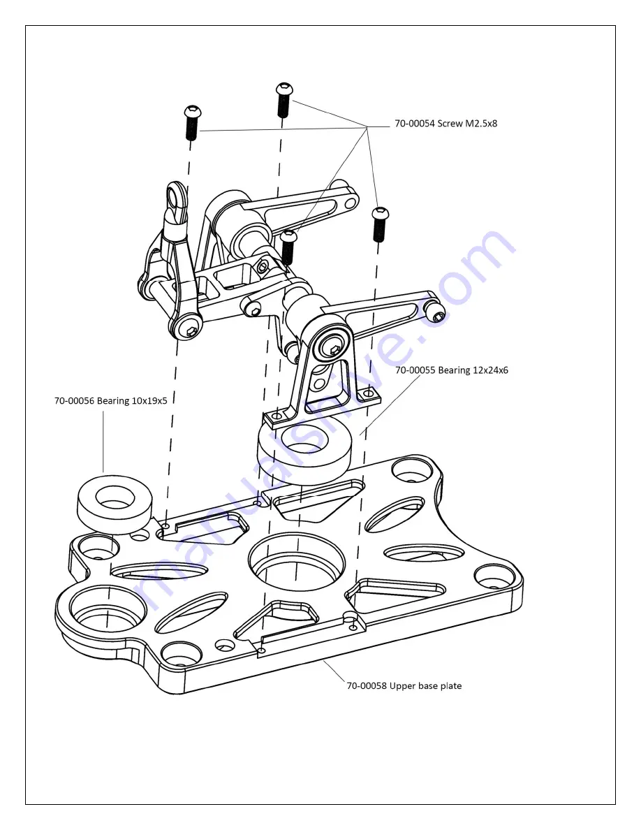 Roban S-60 Seahawk Compactor Manual Manual Download Page 34