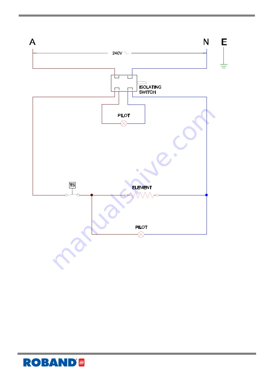 ROBAND BM1 Version 3 Скачать руководство пользователя страница 13