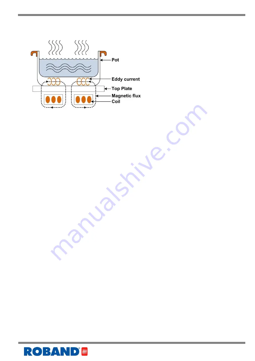 ROBAND DCP23 Скачать руководство пользователя страница 7