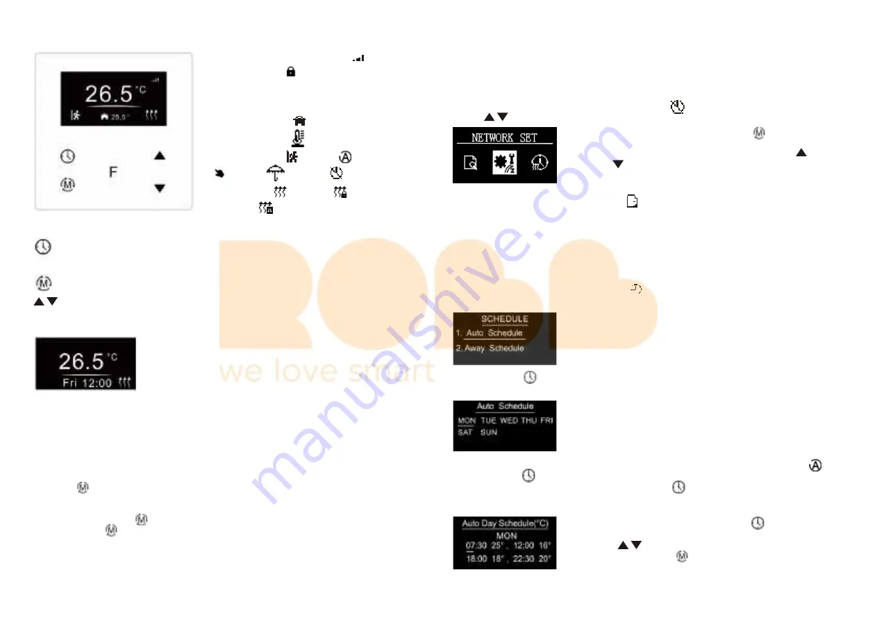 ROBB Smarrt ROB 200-040-0 Instruction Download Page 2