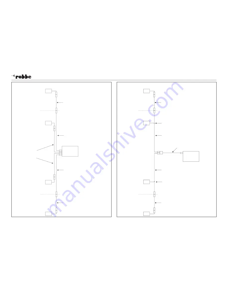 ROBBE Arcus Talent ARF Building And Operating Instructions Download Page 12