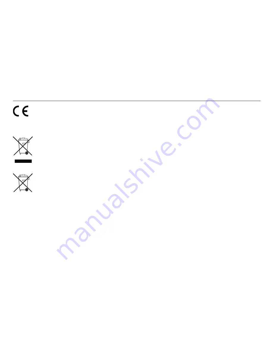 ROBBE BO 105 Red Bull SR FTR RTF 2.4 GHz Operating Instructions Manual Download Page 18