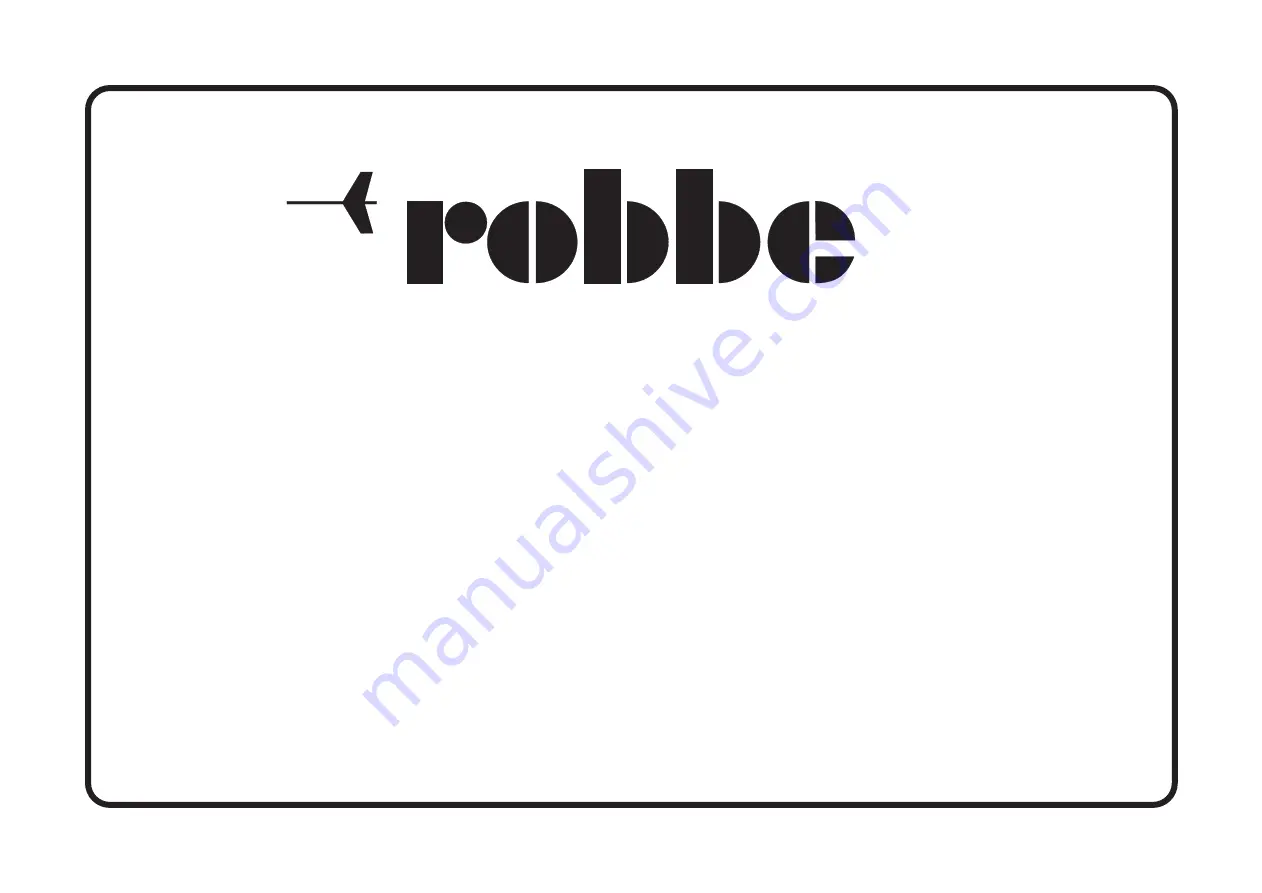 ROBBE Bucker Jungmeister 3041 Assembly And Operating Instructions Manual Download Page 22