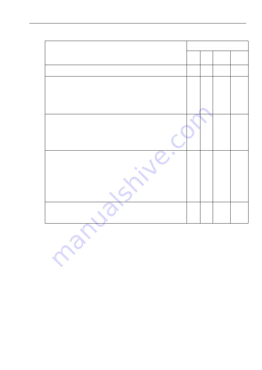 Robe TAP5-EZ2-32-F4 Original Operating Manual Download Page 45