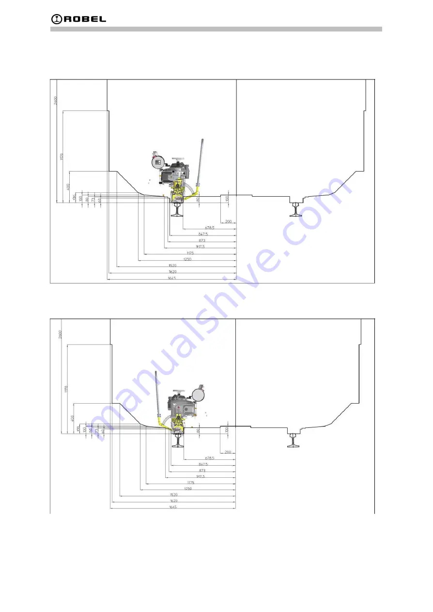 ROBEL 13.45SKS Vers. 01 Operating Manual Download Page 21