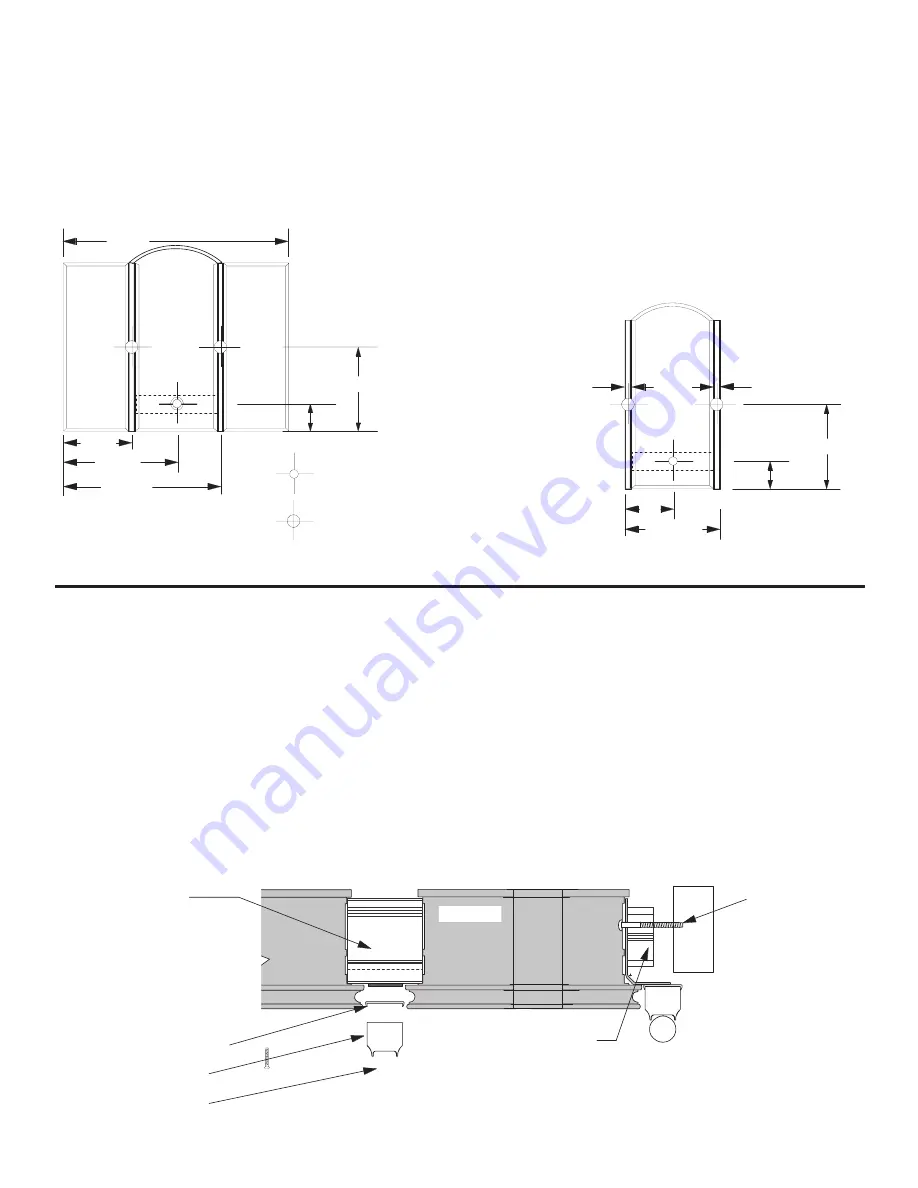 Robern SS476 MP Instructions Manual Download Page 5