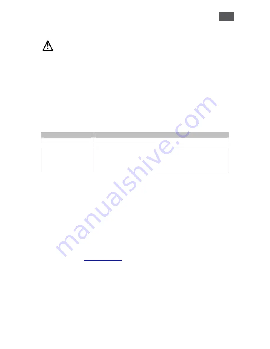 Robert Juliat ZEP 660 SX Manual Download Page 48