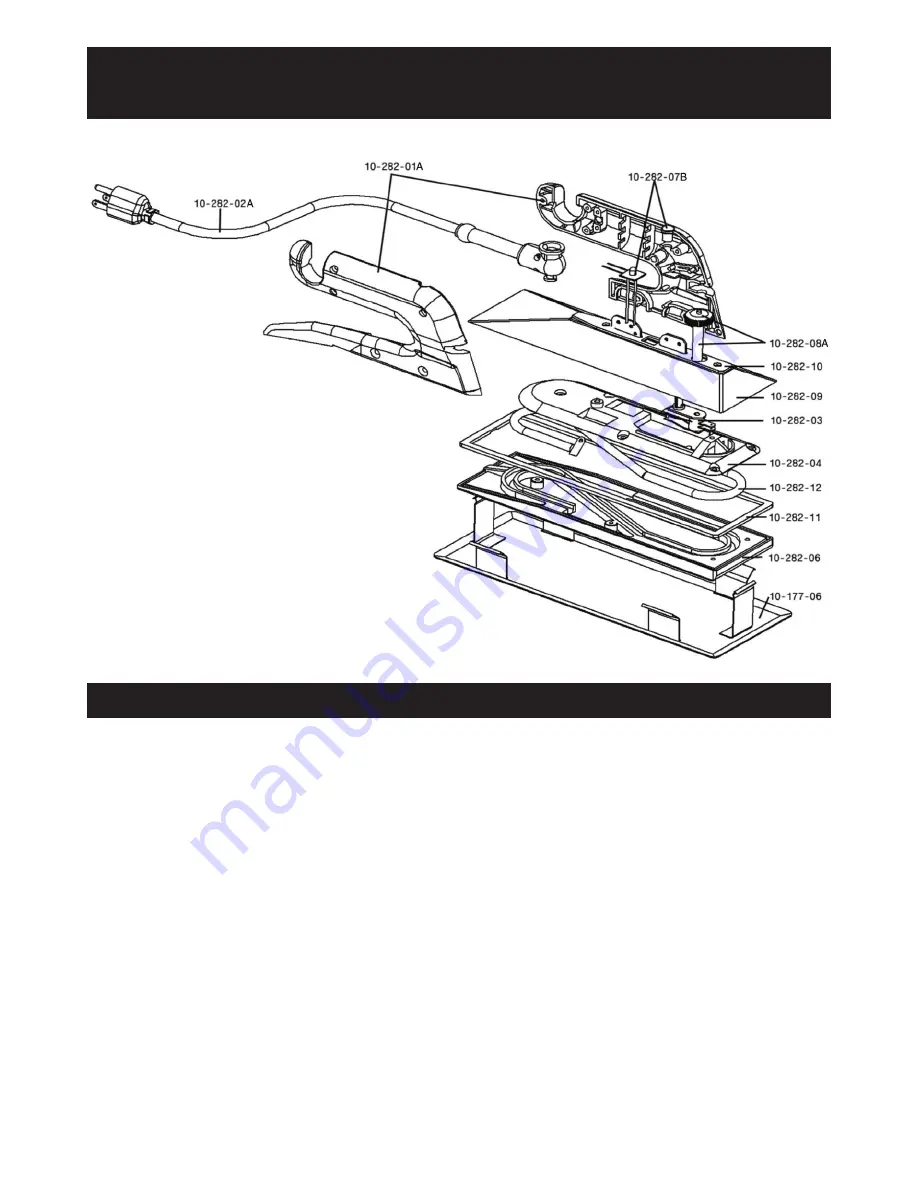 Roberts 10-282G-2 Owner'S Manual Download Page 5