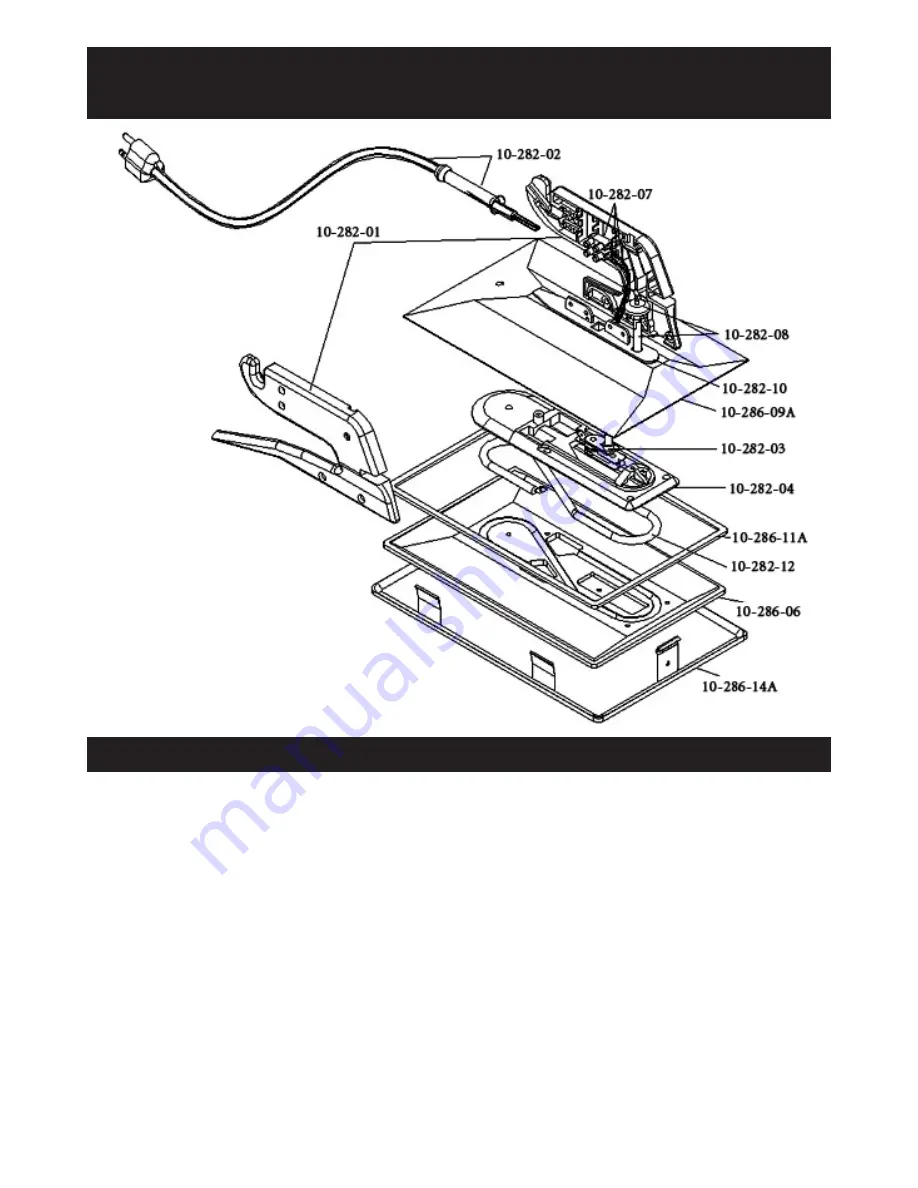 Roberts 10-282G-2 Owner'S Manual Download Page 6